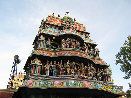 Vayalur Murugan