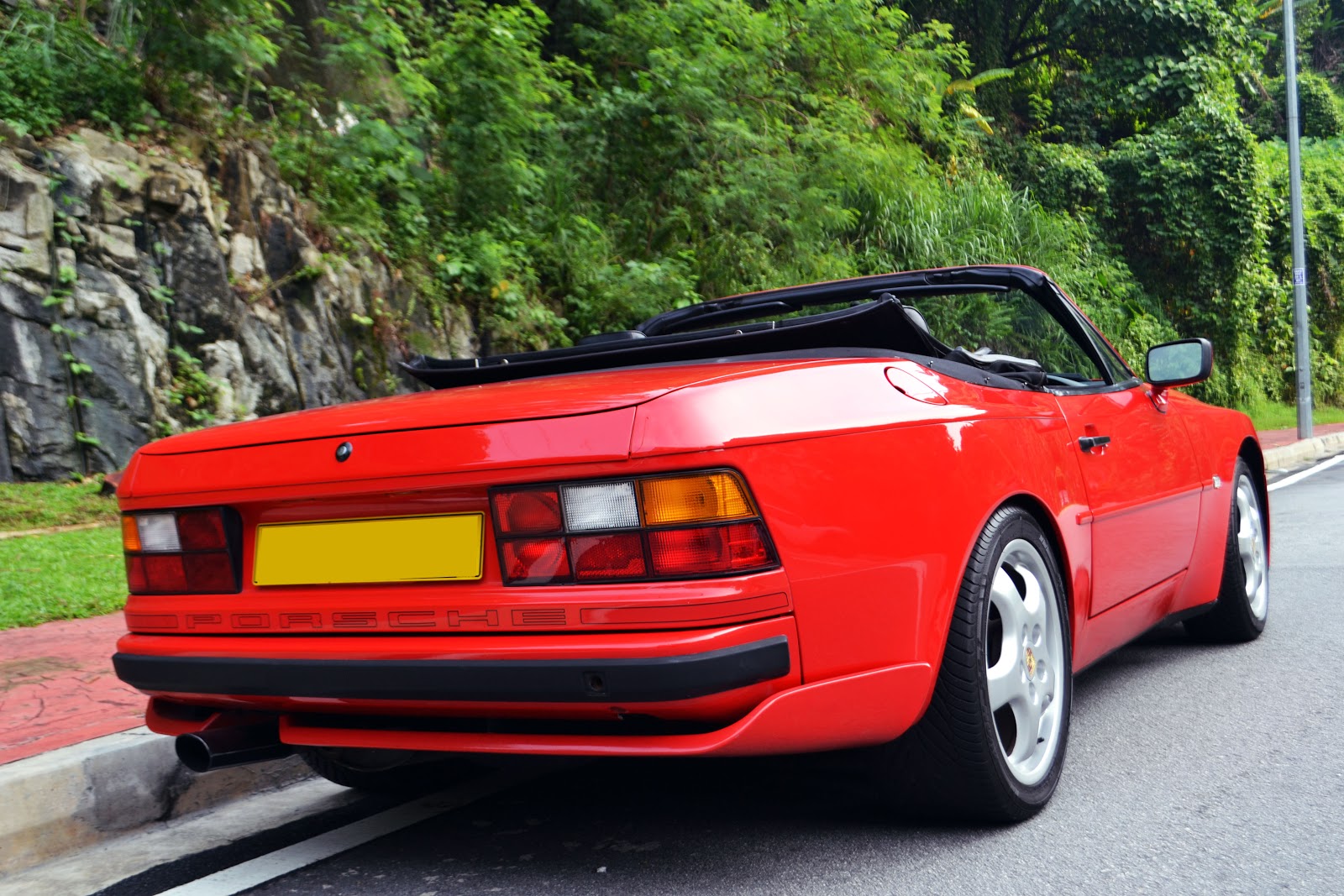 porsche klasik dijual boutique car cabriolet porsche 944 s2 malaysia lapak porsche klasik dijual boutique car cabriolet porsche 944 s2 malaysia lapak