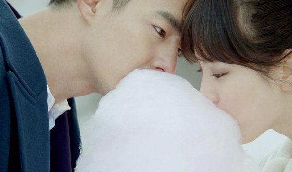 That Winter The Wind Blows ♥ ~ Cottoncandy