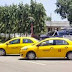 Why taxis are yellow in colour ?... SEVEN REASONS !