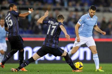 Inter Milan vs Lazio Inter Milan vs Lazio
