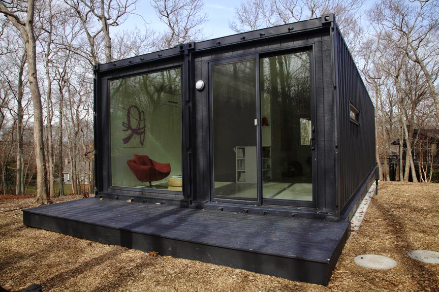 9.) You don’t rob this house. Ever. - All You Need is Around $2000 to Begin Building One of These Epic Homes – Made From Recycled Shipping Containers! 9.) You don’t rob this house. Ever. - All You Need is Around $2000 to Begin Building One of These Epic Homes – Made From Recycled Shipping Containers!