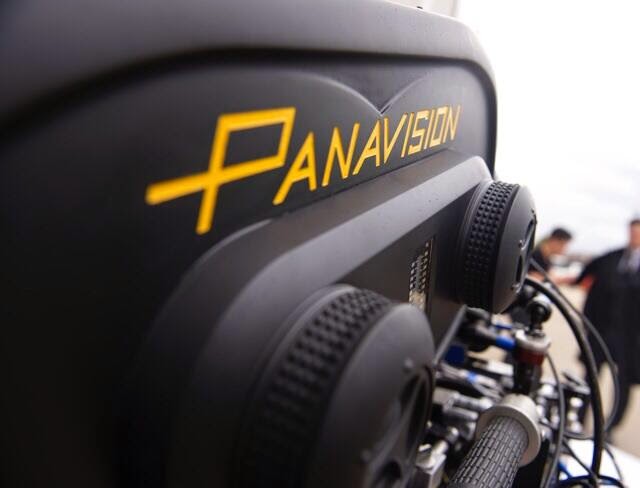 Бэтмен против Супермена: возможный первый кадр