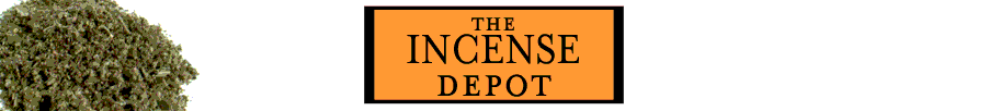 Incense Depot