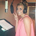 britney spears è tornata in studio