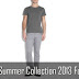 A.P.C. Spring / Summer Collection 2013 For Men and Women
