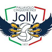 PALLAVOLO 5FRONDI