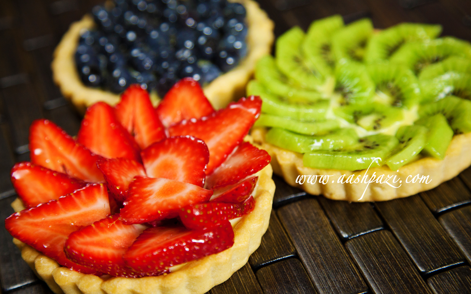 fruit tarts aashpazi fruit tarts aashpazi