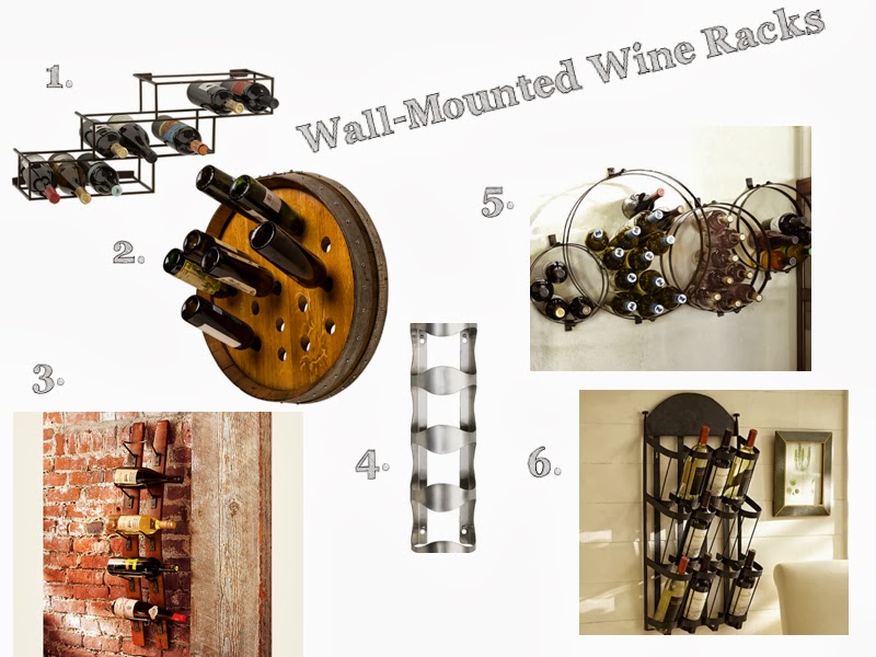 Baby Proofing the Wine Rack The House of Martins