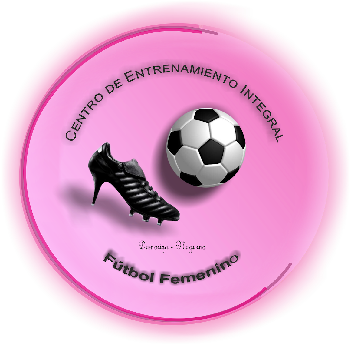 Ceiff -Centro Enternamiento Fútbol Femenino - Rosario
