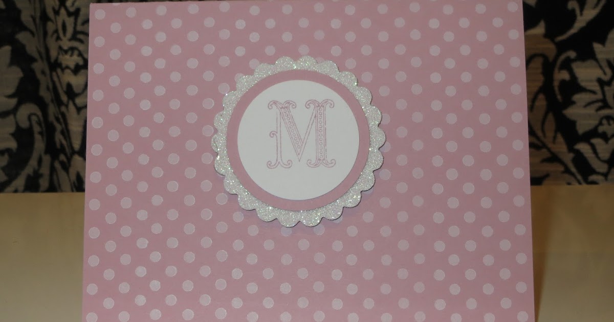 Crafts by CAS Baby's First Stationary Set