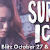 Beharangozó - K. A. Tucker: Surviving Ice {Nyereményjáték}