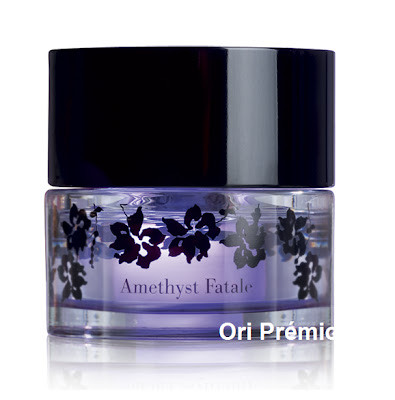 Perfume Oriflame Amethyst Fatale para ti