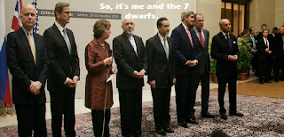 Israel Needs To Not Be Further Kerryed Israel Needs To Not Be Further Kerryed