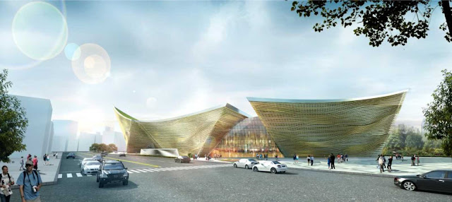 01-Cultural-Center-Design-Proposal-by-TheeAe-LTD