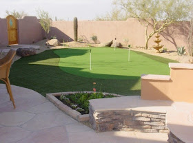 Cheap Backyard Ideas for Renters