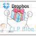 Dropbox raddoppia lo spazio free