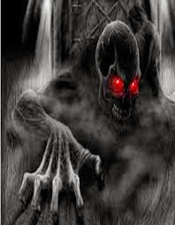 مدونة نــظــرة عــامــة عن الجن