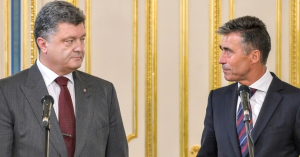 Ukrainian President: “We will soon get the prospect of EU membership”