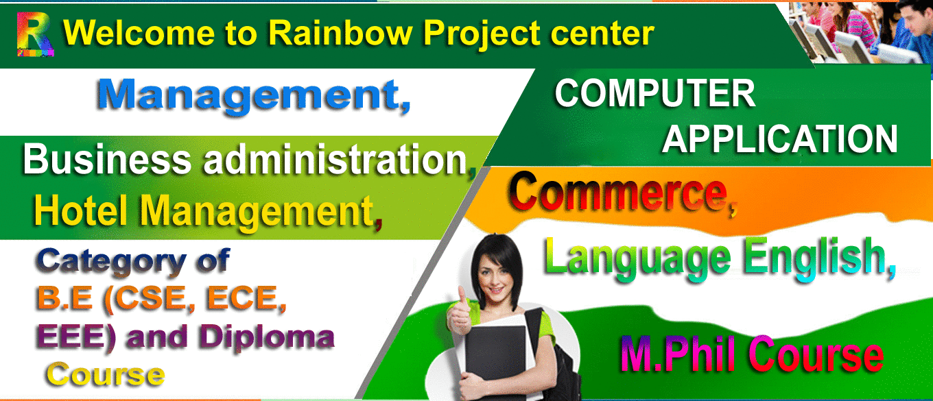  Rainbow Project Centre
