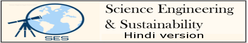 Science Engineering &amp; Sustainability Hindi