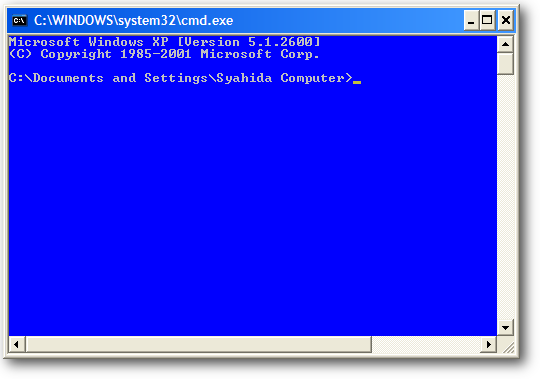 command prompt | Cmd command prompt | Cmd
