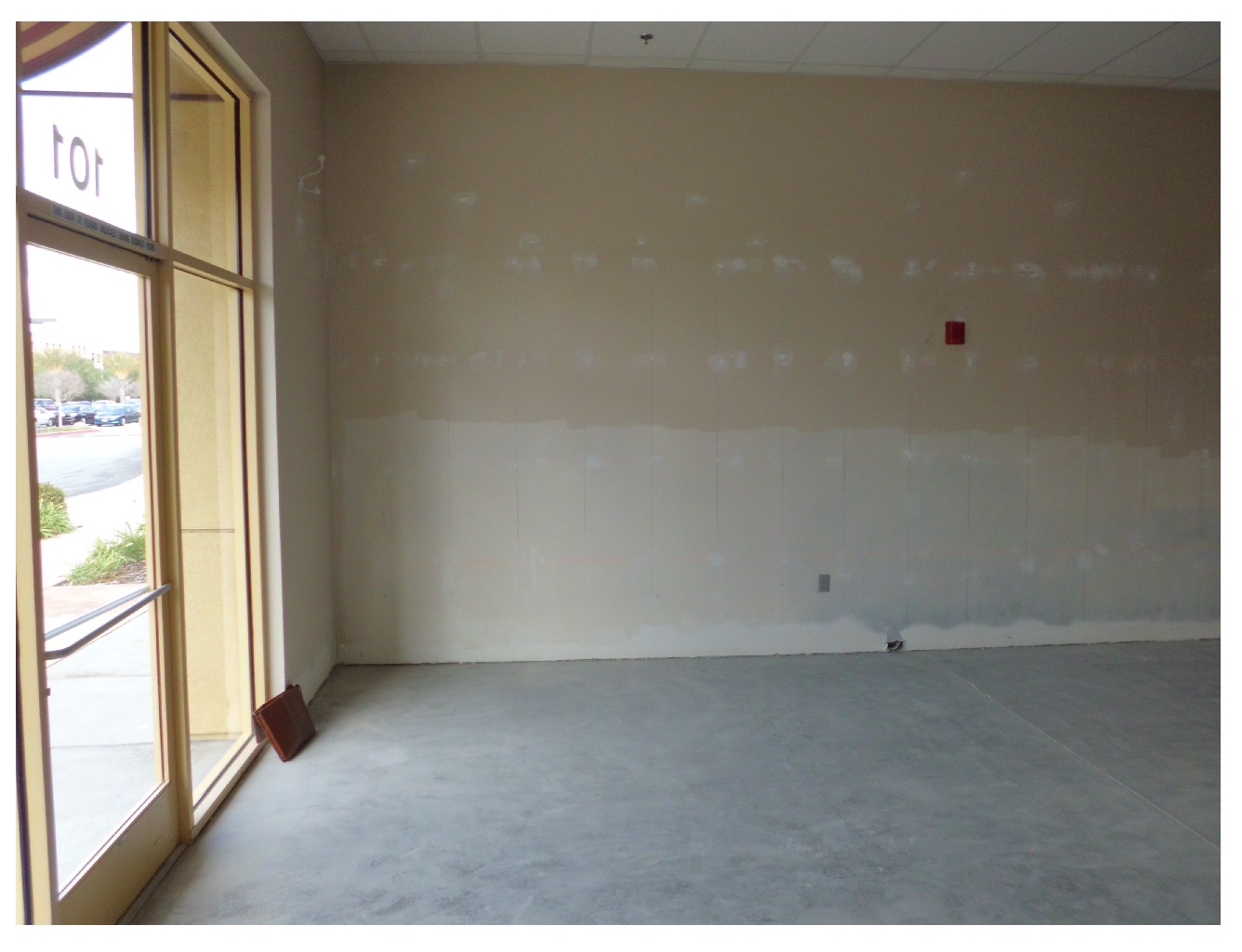 Neil Alan Designs: Life + Style: NEW PROJECT: Salon Design
