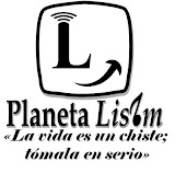 Planeta Lisbm