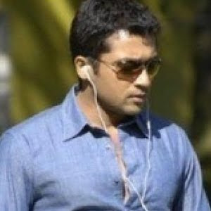 Suriya In Maatran
