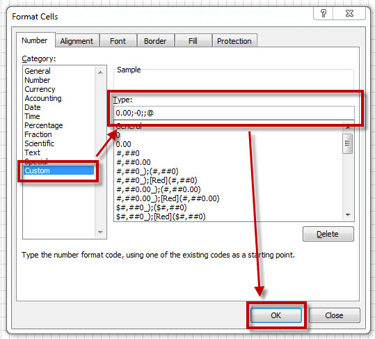 Zero coupon excel formula
