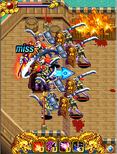 Tải Game Tam Quốc Tam Quốc