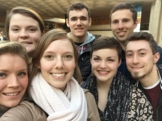 Ohio University Students!