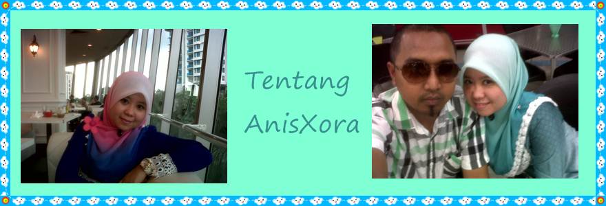 Tentang Anisxora