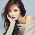 Check out Jessica Jung's gorgeous pictures from her 'High Cut' pictorial