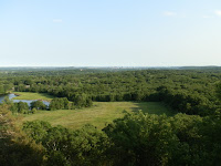 View to New Haven