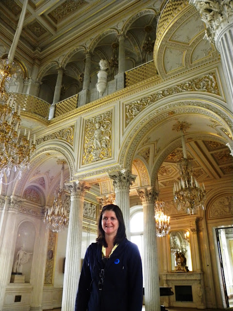 Winter Palace St. Petersburg Winter Palace St. Petersburg