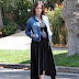 Jennifer love Hewitt Expecting With a Baby Weight