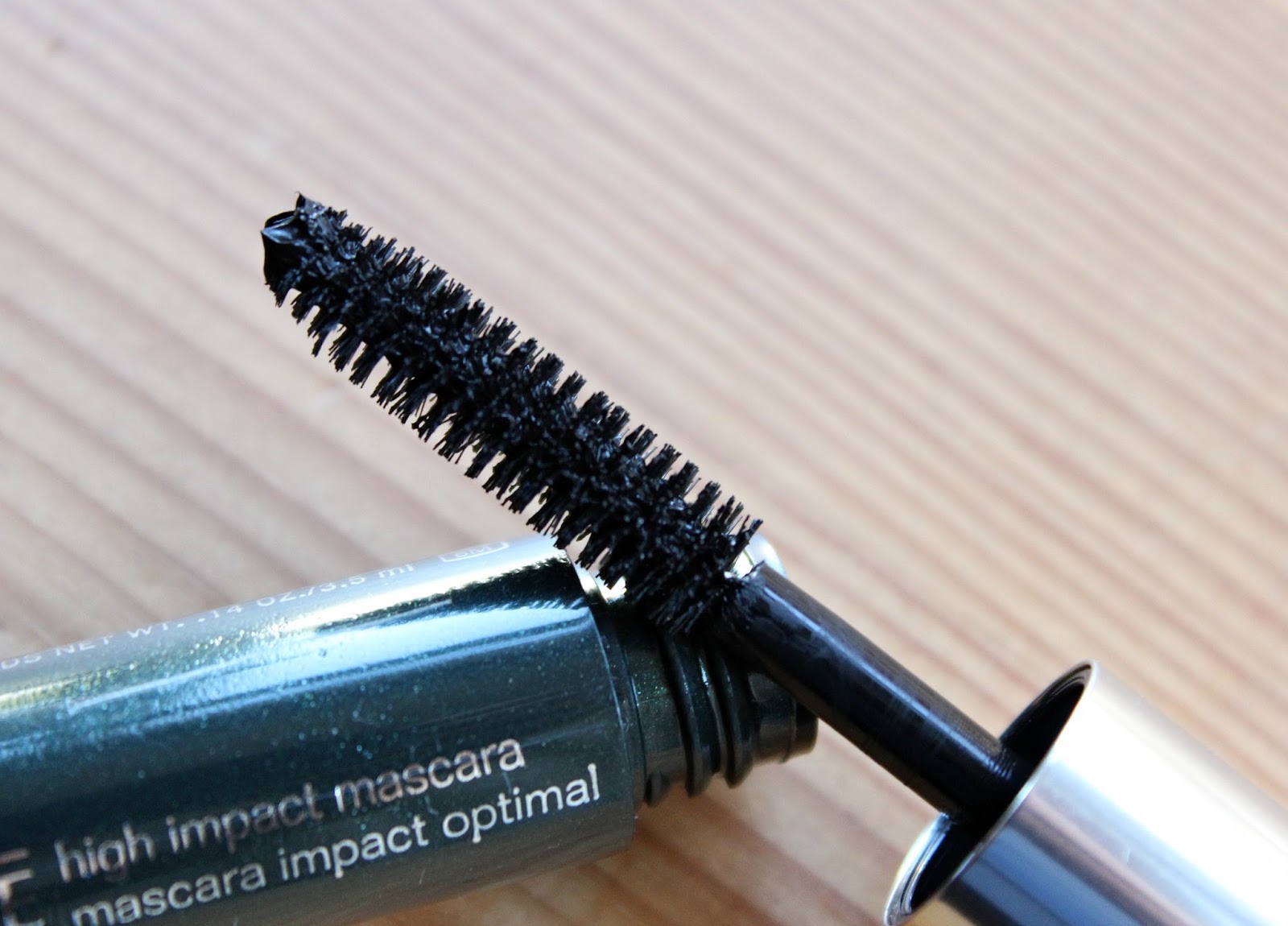 A picture of the Clinique High Impact Mascara