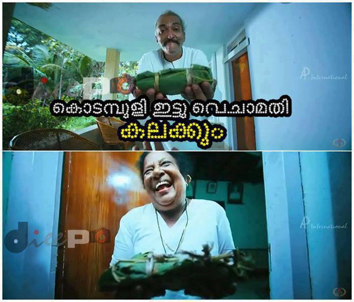 Salt n Pepper Review - Malayalam Movie Salt n Pepper