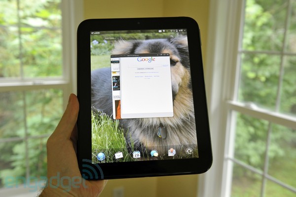 hp touchpad wallpaper hp touchpad wallpaper