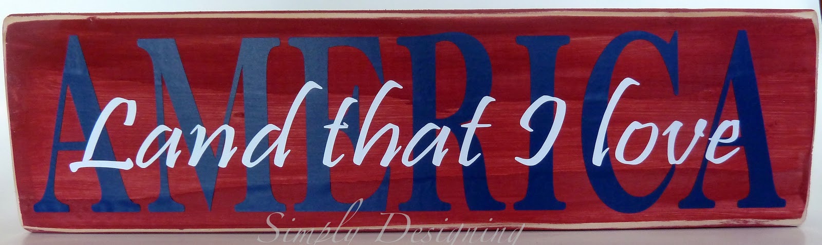 America- land that i love essays examples picture