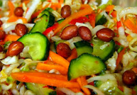 Asinan Sayur Resep Asinan Sayur