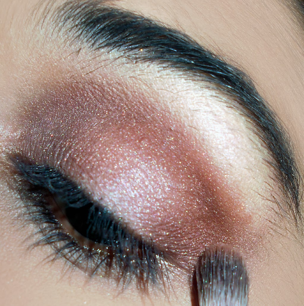 Everyday Simple Natural Eye Makeup Tutorial Glam Express