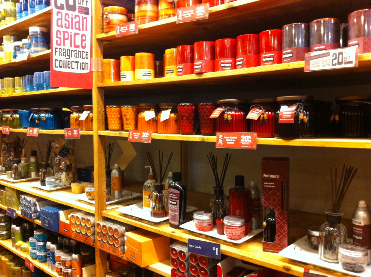 Viva Miami Pier 1 Imports Miami