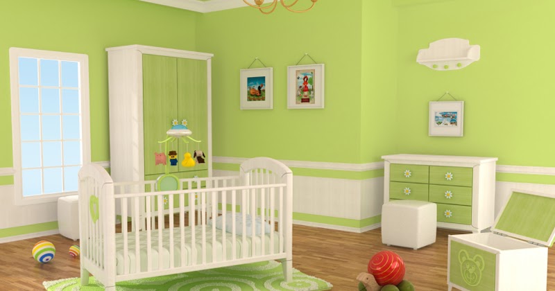 Photo chambre bébé vert pistache - Bébé et décoration - Chambre bébé ... Photo chambre bébé vert pistache - Bébé et décoration - Chambre bébé ...