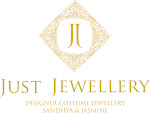 Just Jewellery Website