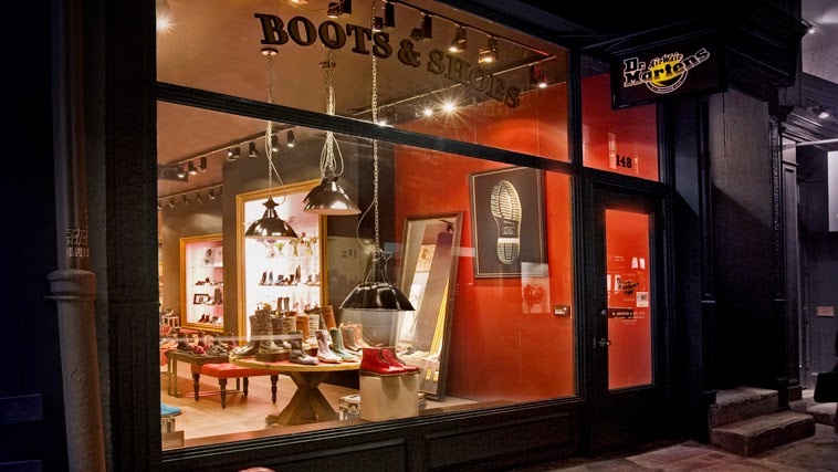 dr martens outlet new york