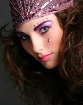 Makeup Injuries Makeup Injuries