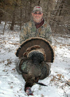 Merriam's Spring Turkey Hunt - 402-304-1192 Merriam's Spring Turkey Hunt - 402-304-1192