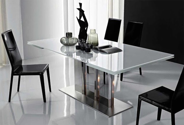 Modern Dining Tables
